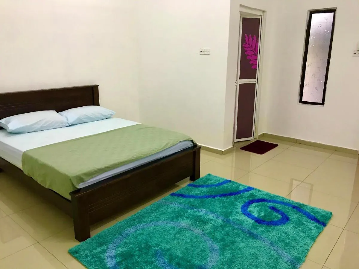 Ar Village Pantai Puteri Malacca Accommodatie bij particulieren
