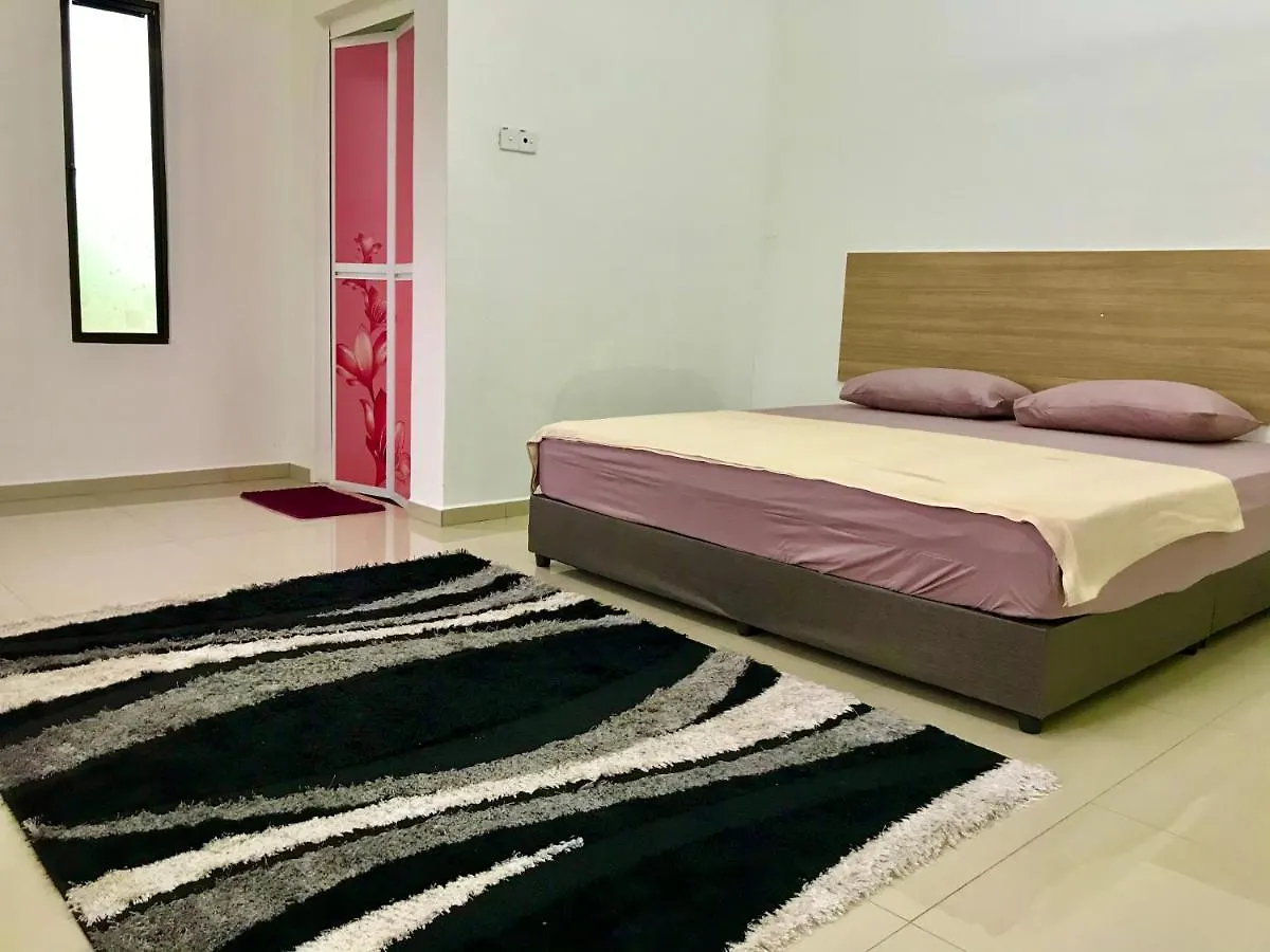Ar Village Pantai Puteri Malacca 0*,  Malaysia